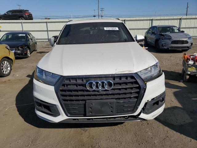 VIN WA1VAAF74KD028712 2019 Audi Q7, Prestige no.5