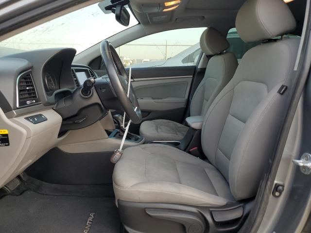 2018 HYUNDAI ELANTRA SE - KMHD84LF6JU473750