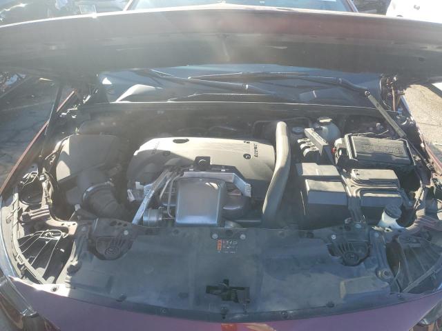 2018 BUICK REGAL PREF - W04GL6SX8J1049312