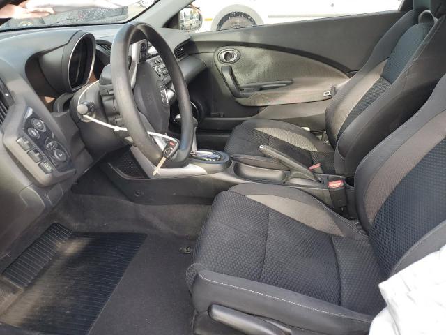 2015 HONDA CR-Z JHMZF1D40FS001315