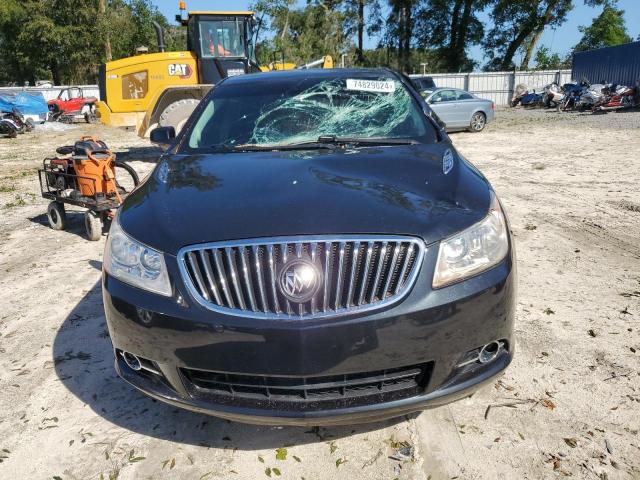 VIN 1G4GC5E30DF285741 2013 Buick Lacrosse no.5