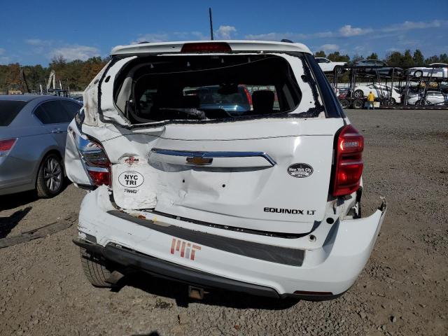 2016 CHEVROLET EQUINOX LT - 2GNFLFEK9G6282646