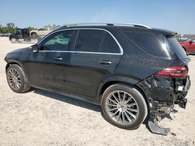 2024 MERCEDES-BENZ GLE 350 4M - 4JGFB4FB0RB133925