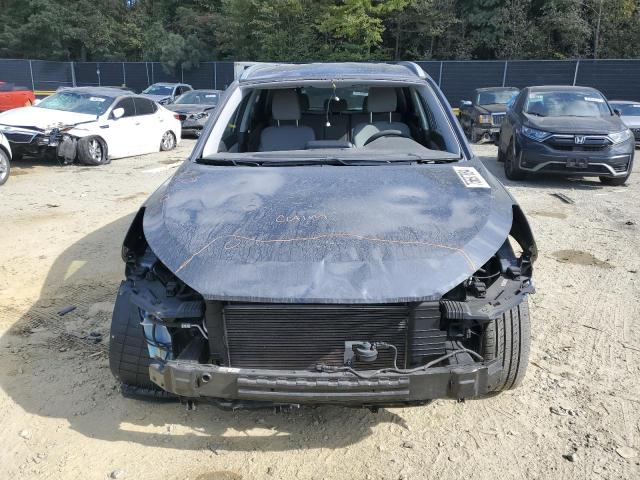 2021 HYUNDAI TUCSON LIM - KM8J33A47MU291363