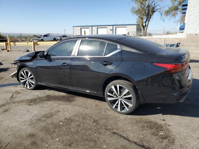 2022 NISSAN ALTIMA SR - 1N4BL4CW9NN306234