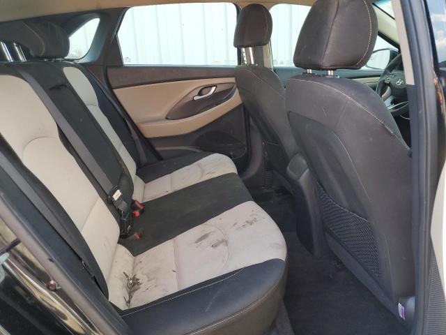 2019 HYUNDAI ELANTRA GT - KMHH35LE1KU114174