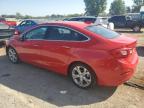 Lot #3024629664 2018 CHEVROLET CRUZE PREM