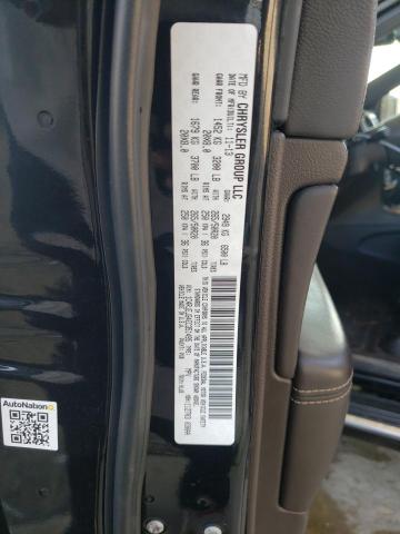 VIN 1C4RJEJG4EC351495 2014 Jeep Grand Cherokee, Summit no.12