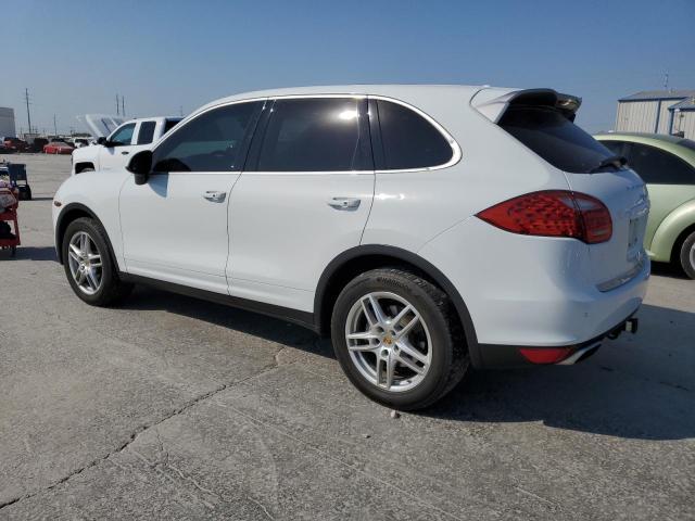 VIN WP1AA2A23ELA91444 2014 PORSCHE CAYENNE no.2