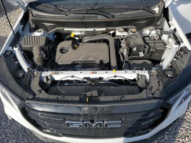 2024 GMC TERRAIN SL - 3GKALTEG1RL126567