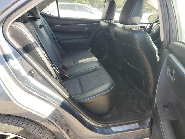 2016 TOYOTA COROLLA L - 2T1BURHE4GC502379