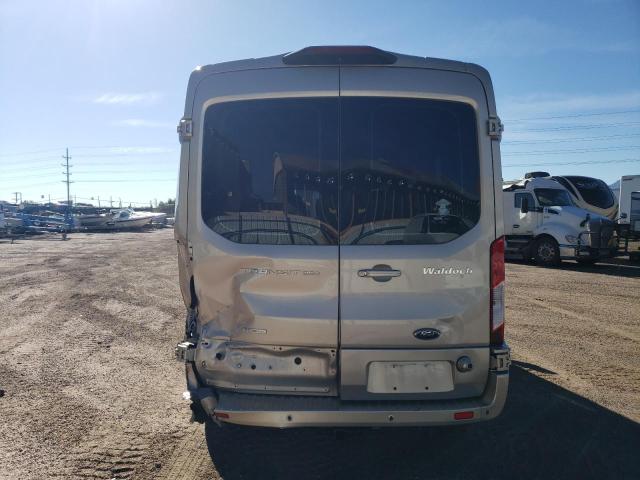 2019 FORD TRANSIT T- - 1FTYR2CG8KKA26818