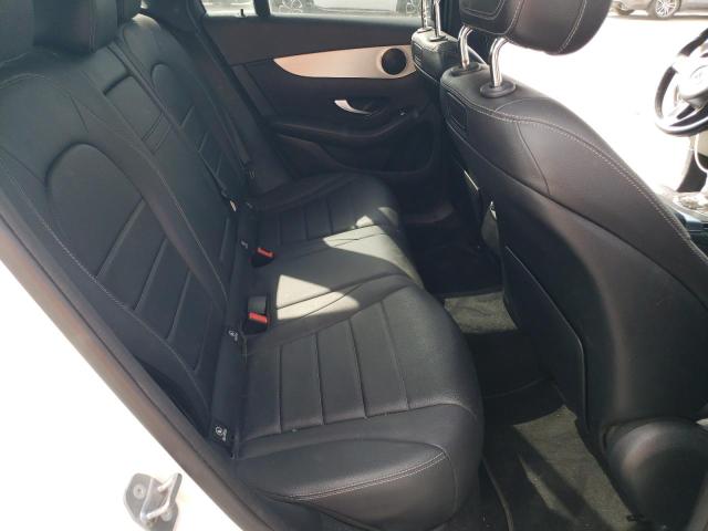2019 MERCEDES-BENZ GLC 300 - WDC0G4JB4KV154813