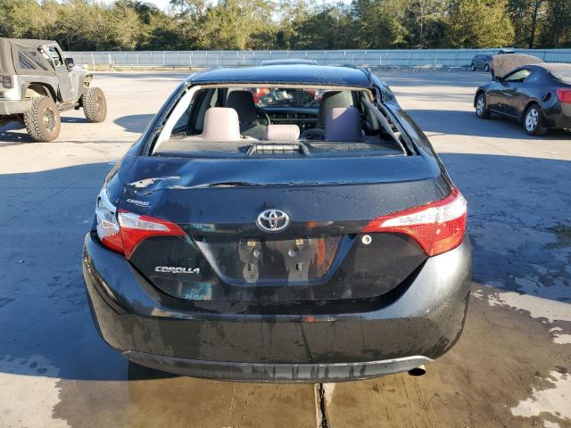 2015 TOYOTA COROLLA L - 2T1BURHE3FC337200