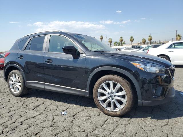 VIN JM3KE2DY7E0378398 2014 Mazda CX-5, GT no.4