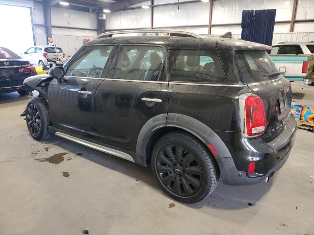 2019 MINI COOPER S C - WMZYT3C55K3E96226