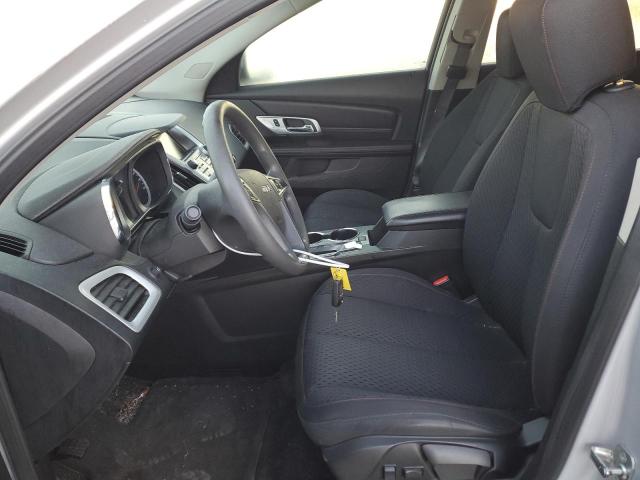 2015 GMC TERRAIN SL - 2GKALMEK9F6434905