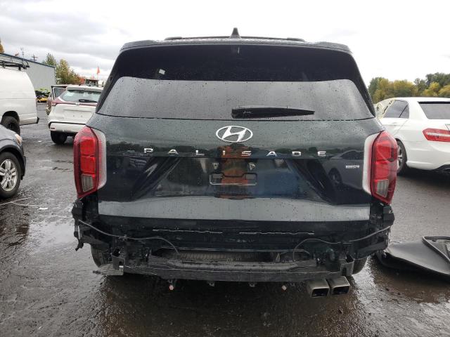 2023 HYUNDAI PALISADE C - KM8R7DGE8PU635820