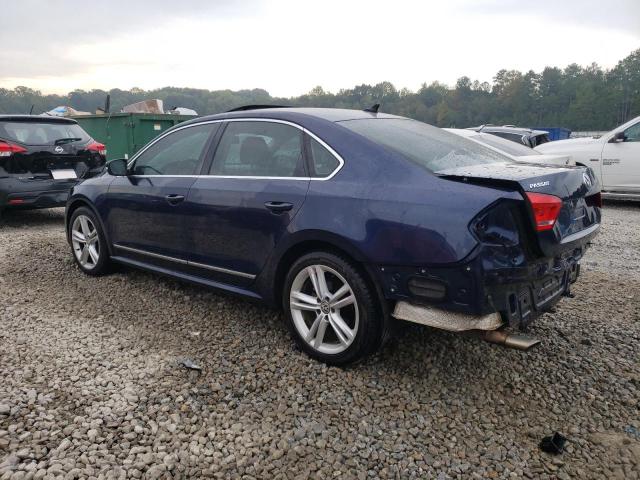 VIN 1VWCN7A37EC050817 2014 Volkswagen Passat, Sel no.2