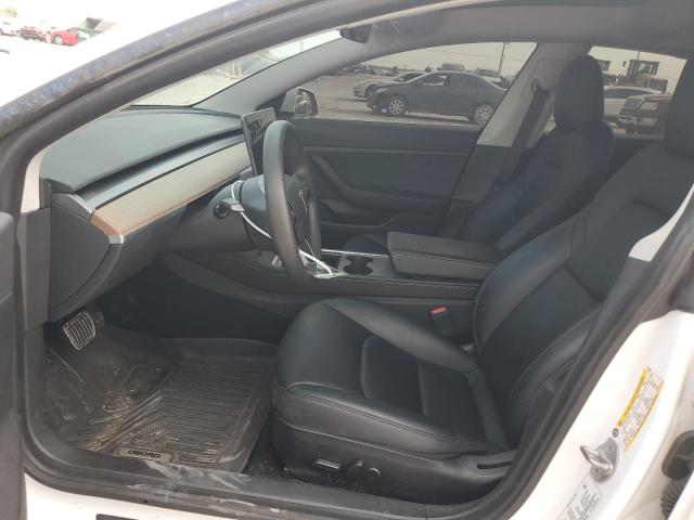 2021 TESLA MODEL 3 - 5YJ3E1EA9MF913465