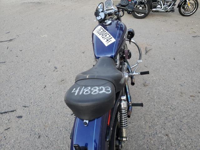 2005 HARLEY-DAVIDSON XL1200 L 1HD1CWP436K455797