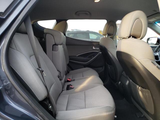 2015 HYUNDAI SANTA FE S - 5XYZU3LB4FG255229