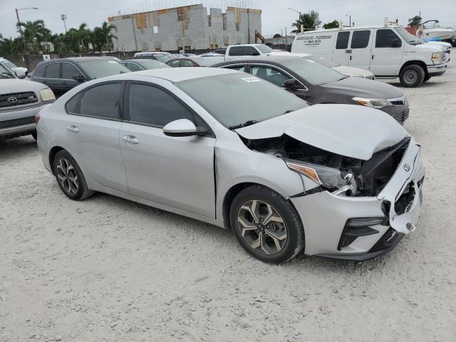 2021 KIA FORTE FE - 3KPF24AD6ME365728