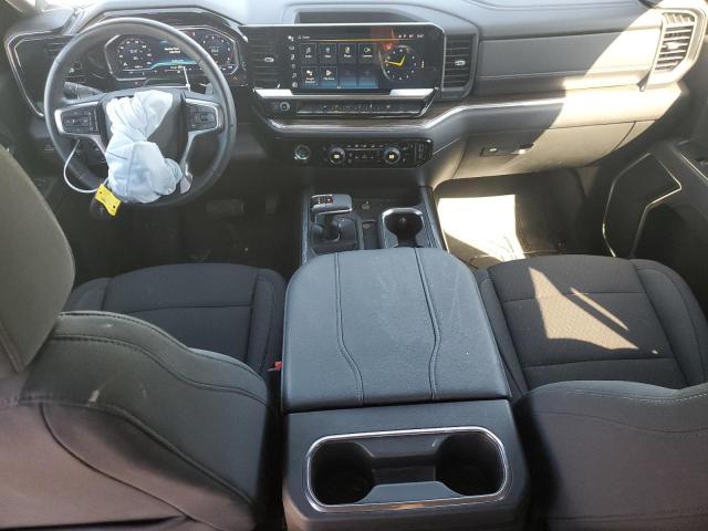 2023 CHEVROLET SILVERADO - 1GCUDDE83PZ286640