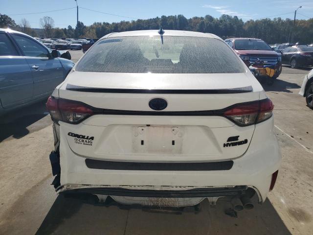 2024 TOYOTA COROLLA LE - JTDBCMFE8R3045175