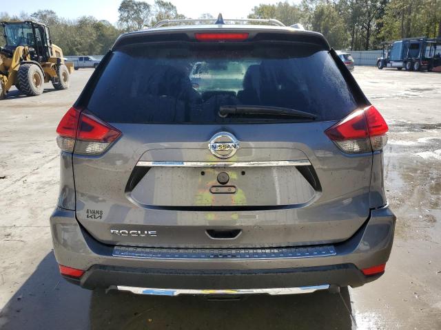 2017 NISSAN ROGUE S KNMAT2MT6HP500520