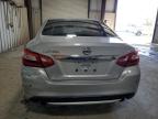 NISSAN ALTIMA 2.5 photo