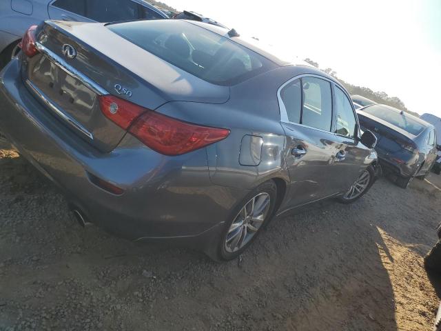 2016 INFINITI Q50 PREMIU - JN1EV7AP3GM306451