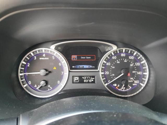 2020 INFINITI QX60 LUXE - 5N1DL0MN2LC510332