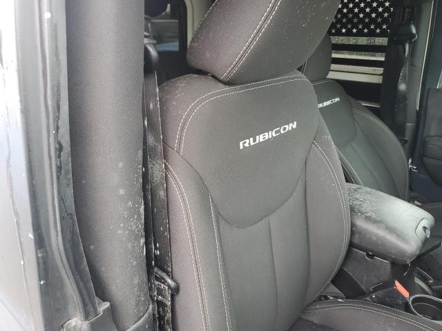 2016 JEEP WRANGLER R - 1C4BJWCG0GL181708