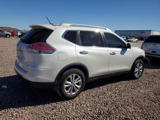 VIN 5N1AT2MTXFC776795 2015 Nissan Rogue, S no.3