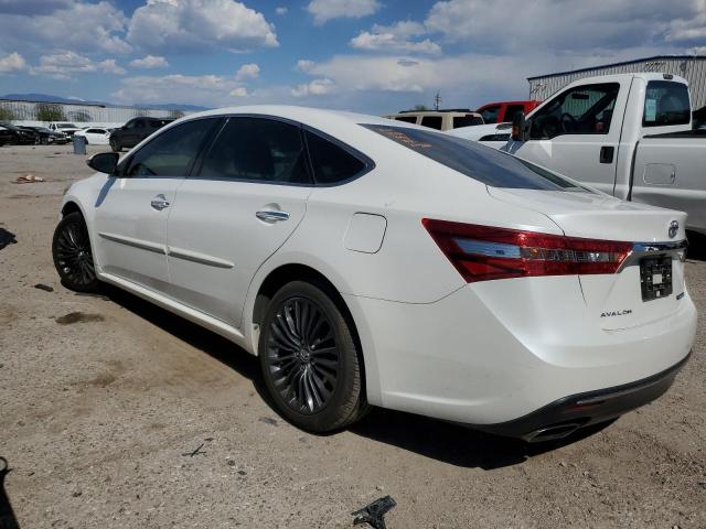 VIN 4T1BK1EB9JU281109 2018 Toyota Avalon, Xle no.2