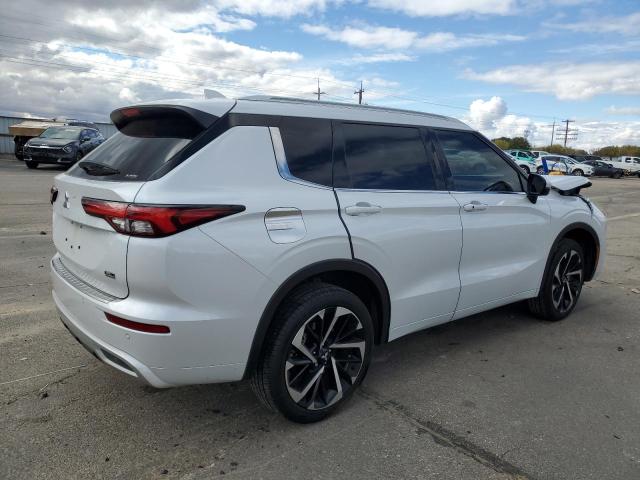 2022 MITSUBISHI OUTLANDER - JA4J4VA84NZ071211