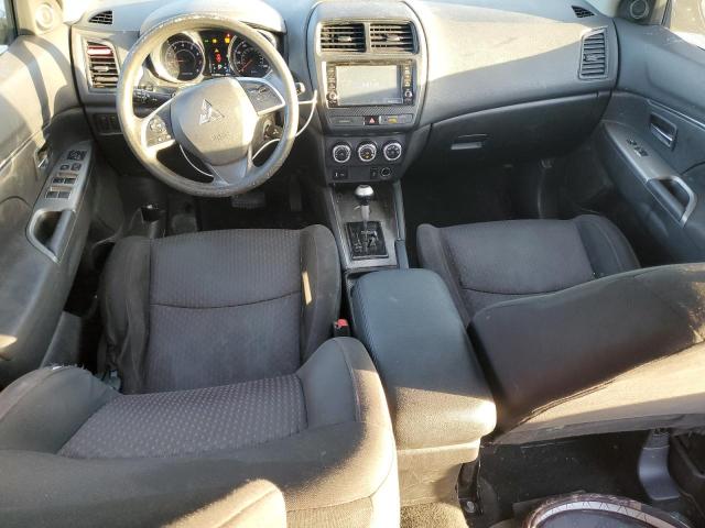 2019 MITSUBISHI OUTLANDER - JA4AP3AU1KU002803