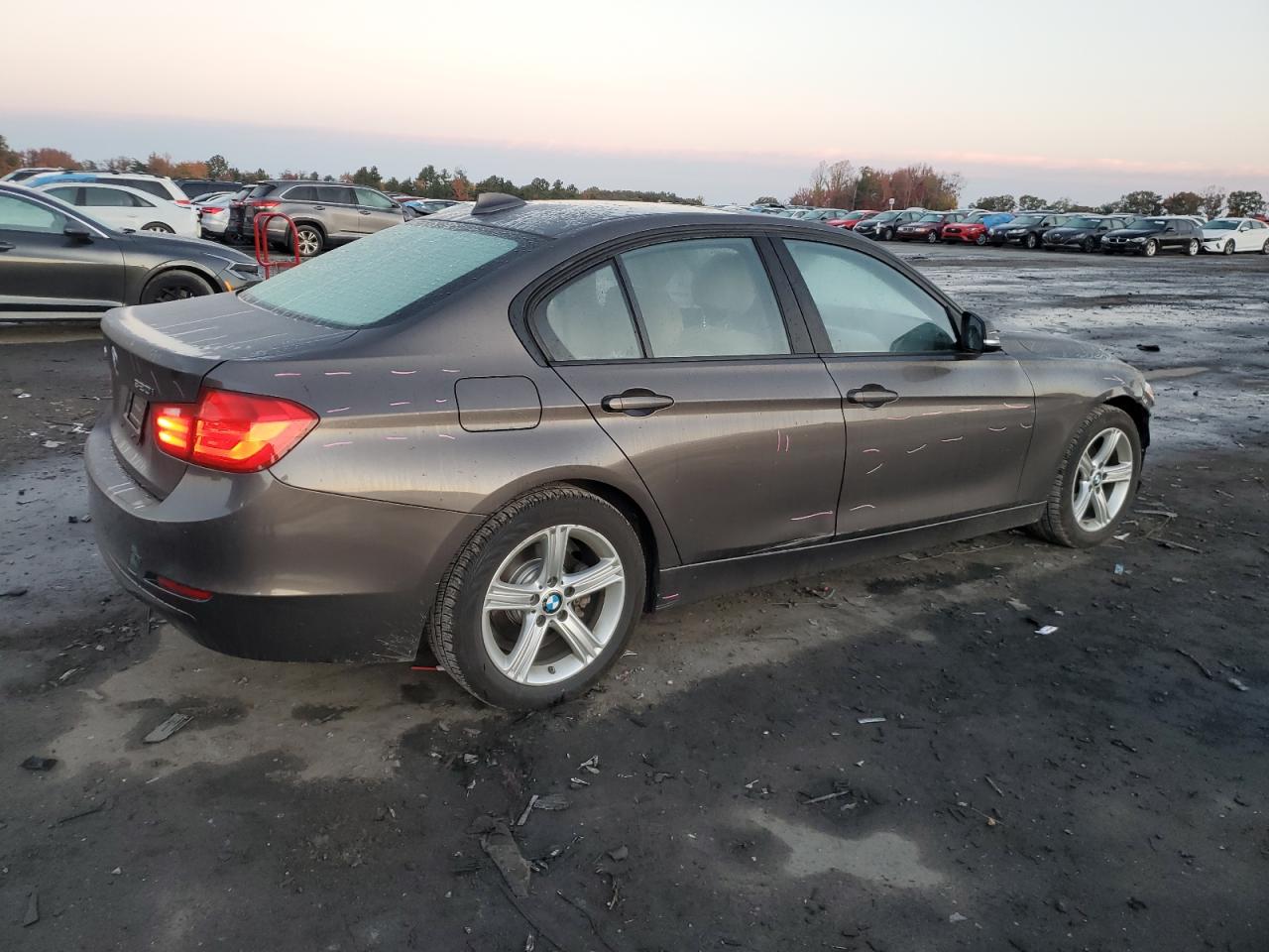 Lot #2979247998 2014 BMW 320 I XDRI