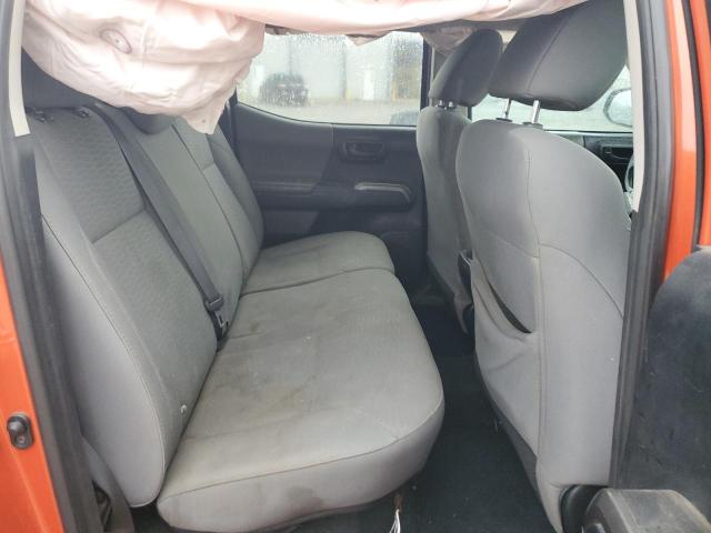 2017 TOYOTA TACOMA DOU - 5TFAZ5CN0HX027586