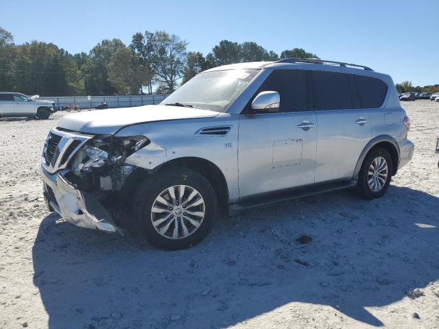 VIN JN8AY2ND5H9011253 2017 NISSAN ARMADA no.1