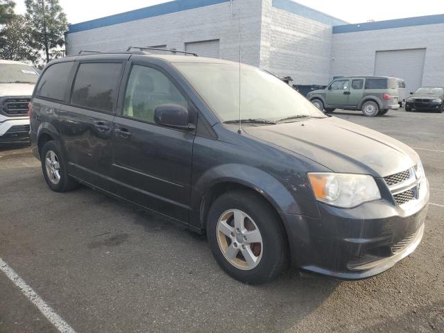 VIN 2C4RDGCG1DR635981 2013 Dodge Grand Caravan, Sxt no.4