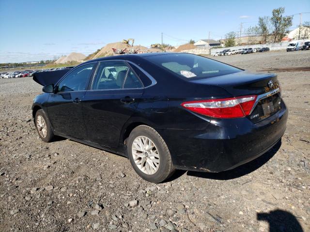 VIN 4T1BF1FK8HU413998 2017 Toyota Camry, LE no.2