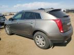 CADILLAC SRX LUXURY снимка