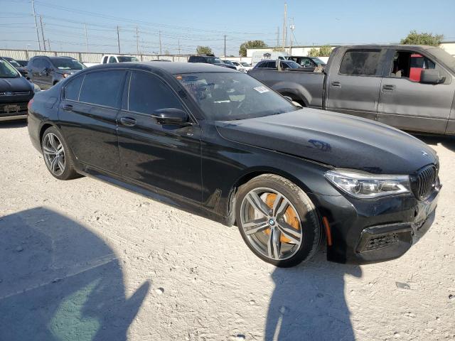 VIN WBA7F0C57KGM25937 2019 BMW 7 SERIES no.4