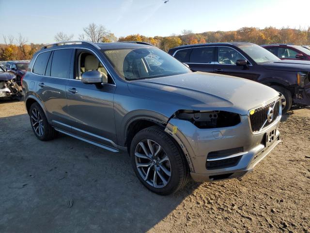 Vin: yv4a22pk1h1185860, lot: 51076015, volvo xc90 t6 20174