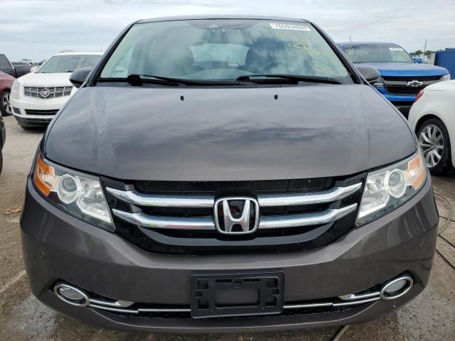 2015 HONDA ODYSSEY TO - 5FNRL5H93FB021286