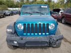 JEEP WRANGLER U photo