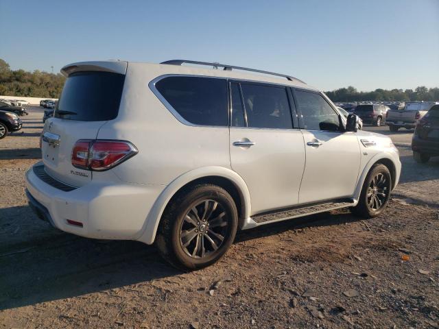 VIN JN8AY2NF4K9351616 2019 Nissan Armada, Platinum no.3