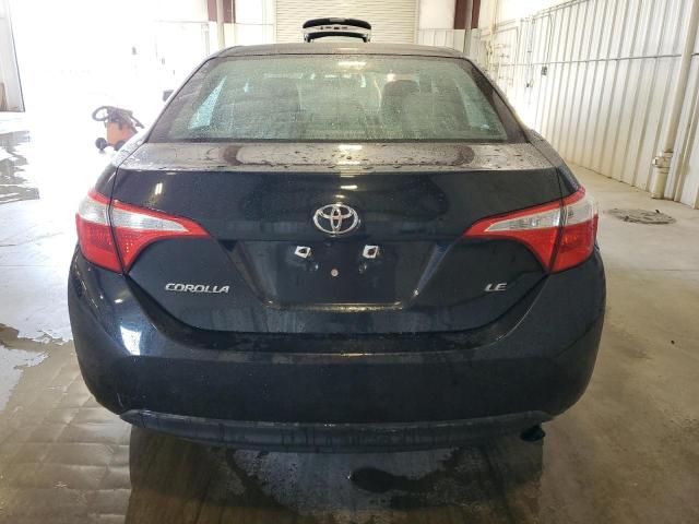 VIN 5YFBURHE7EP026464 2014 Toyota Corolla, L no.6